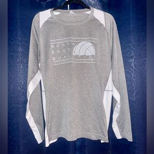 🤍 Athletic Wear Long Sleeve Shirt 🤍